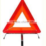 Low Cost Warning Triangle
