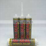 High Themral Stability Cornice Adhesive Daopo Silicone Super Glue Supplier's Choice thumbnail-3