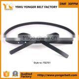 Brown New Style Fancy Buckle Fashion Design Professional Perforated Belt thumbnail-2