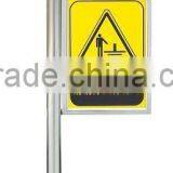 Personal Electrostatic Eliminating Alarm Static Eliminator With Alarm thumbnail-2