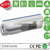 OEM USB 2.0 Multi Slot Memory Card Reader Writer for SD/Mini SD/Microsd/minisd/TF/M2/MS thumbnail-3