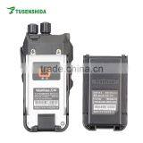 UHF hf Transceiver Radio for Wanhua GTS-812 Walkie Talkie Ham Radio thumbnail-4