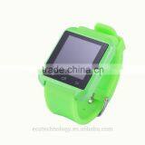 1.48" Capacitive Touch Screen Bluetooth Smart Watch U8 Supporting Smart Phone and Multi Languages thumbnail-4