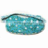 Design Print Cotton Sleeping Eye Mask Soft and Confortable