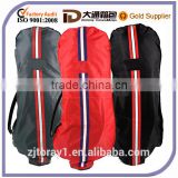 Promotional Colorful Golg Bag Travel Cover
