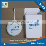 Professional Usb Web Buttons, Usb Button With CE Certificate thumbnail-1