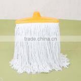 Cotton Mop Head Material and Cleaning Handle Type Dust Mop thumbnail-5