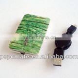 Super Slim 3D Laptop PC USB Optical Wheel Mouse