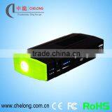 AC 14000mAh High Power Battery. Support Fastcharging, Low Self Discharge Multi-function Jump Starter thumbnail-1