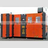 5000bph 6 Cavities Pet Bottle Making Machine Blow Moulding Machine thumbnail-1