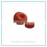 Air Filled Sofa Bed Like Inflatable Sleeping Bag thumbnail-1