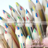 factory price jumbo color pencil ,neon color pencil