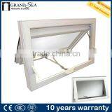 Cheap Aluminium Bathroom Glass Awning Window thumbnail-2
