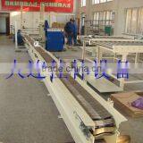 Case Packaging Machine for Train Parts