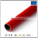 Best Quality Composite Lean Pipes/tube/bar for Pipe Rack System Fields Supplier