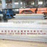 9Mn2V/SKS31/105WCr6/O2 Low Alloy Tool Steel thumbnail-2