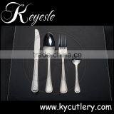 Cheap Cutlery for Hotel Stainless Steel Tableware thumbnail-6