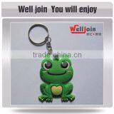 Promotional Soft Pvc Key Chain thumbnail-2