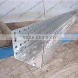 2016 Hot Sale Hot Rolled Carbon Steel U Section Channel