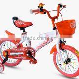 12/14/16 Inch Children Bike/kids Bike/single Speed thumbnail-4