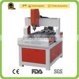 QL- 3030 Hot Sale Table Moving Rotary 3d Mini Metal Marking Machine thumbnail-1