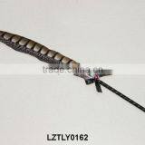 Pheasant Feather Pens LZTLY0162 thumbnail-1