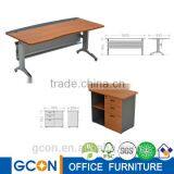 Contemporary Office Furniture 50% off Executive Desk Executive Furniture Quality Choice thumbnail-4