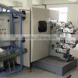 6 Colors Cup Printing Machine,bent Offset Printer