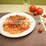 Instant Italian Bolognese Konjac Spaghetti Noodles thumbnail-1