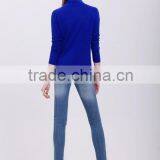 2014 Women Cashmere Sweater thumbnail-6