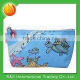 Handbag New Product Clear Custom Cosmetic Bag Promotional thumbnail-3