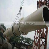 Hotsale Biomass Rotary Dryer With the Capacity of 0.5-50t/h thumbnail-1
