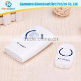 2016 New Design 4 in 1 Doorbell With China Supplier thumbnail-2