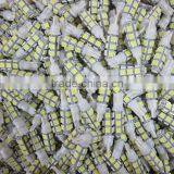 T10 13 SMD5050 Automobile Bulbs Auto Lighting System LED Light LED Lamp thumbnail-4