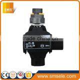 Low-voltage Insulated Overhead Line (cable) Connection