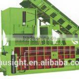 Y81Q-135Z Series Metal Hydraulic Baler