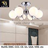 Modern Fashion Sitting Room Ceiling Lights China Factory Modern Simple Sitting Room Ceiling Lights thumbnail-5