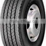 All Steel Radial Truck Tyre thumbnail-2
