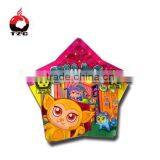 Funny Shaped Plastic Toy Bags for Food Packing thumbnail-6