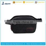 Wholesale Fashion Leisure Waist Bag Vintage Canvas Bags