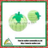 New Design With Watermelon Shape Toy And Pillow With Comfortable Feeling Stuffing Microbead thumbnail-1