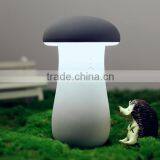 smart LED energy saving best mushroom power bank 8000mah