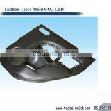 High Quality Plastic Auto Door Mould Process thumbnail-5