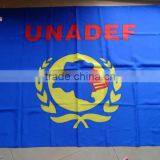 China Manufacturer Custom Flag Advertising Flag