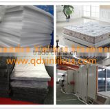 Hard Cotton And Non-Glue Cotton Production Line,hard thermal bonding machine