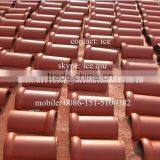 KB-125C the Most Simple Ridge Tile Machine Manual Making thumbnail-2