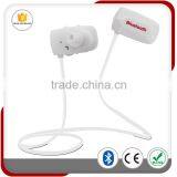 Wireless Stereo Earphone Handsfree for Mobile Phone Use Noise Cancelling thumbnail-4