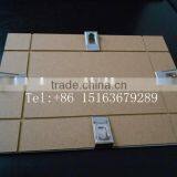 Glass Clip Frame With Foam Padding thumbnail-3