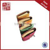 Leather Bound Nameplate Notebook With Kraft Paper Inside thumbnail-4