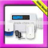 All for Your House Safe GS Series Phone Line Anti-theft Alarm System Wireless
